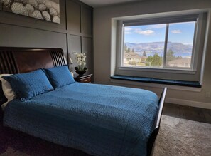 4 chambres, fer et planche à repasser, Wi-Fi, draps fournis