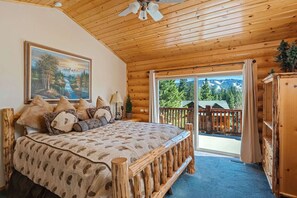 5 chambres, Wi-Fi gratuit, draps fournis