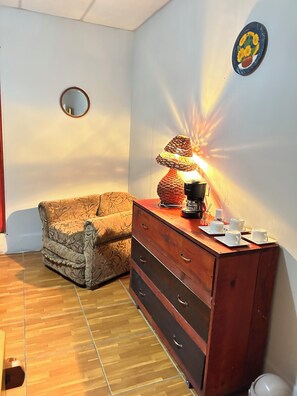 1 slaapkamer, luxe beddengoed, donsdekens, gratis wifi