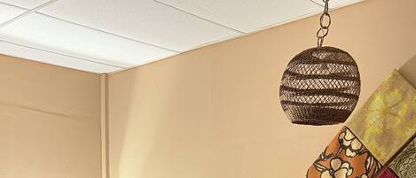 Comfort Double Room, Mountain View