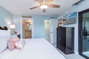 2 chambres, bureau, fer et planche à repasser, Wi-Fi gratuit