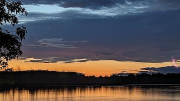 Ulkoalueet