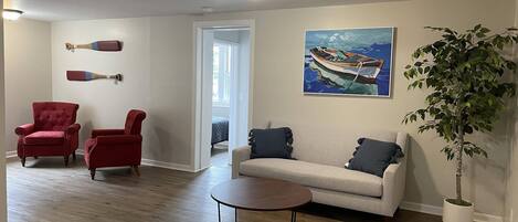 Téléviseur connecté