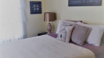 3 Schlafzimmer, Bettwäsche