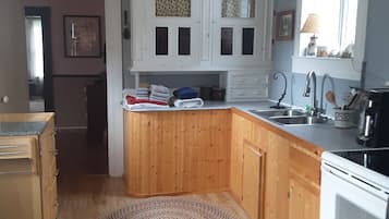 Privékeuken
