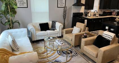 Small Town Standout 3 BD 2Bath