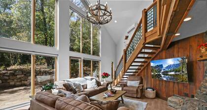 20% Off 4BR Family Cabin in Sundance