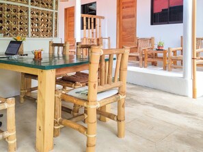Teras/patio