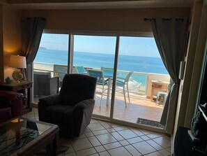 Televisión y tenis de mesa 