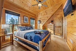 4 Schlafzimmer, WLAN, Bettwäsche