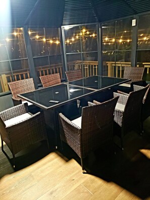 Restaurantes