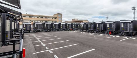 外觀