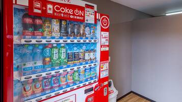 Vending machine