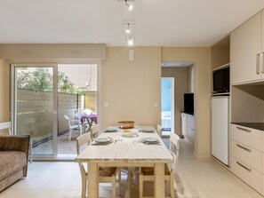 Interior - Appartement Undi - Welkeys (Bandol)