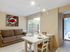 Dining - Appartement Undi - Welkeys (Bandol)