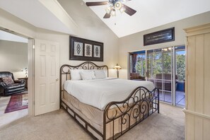 3 habitaciones, tabla de planchar con plancha y wifi gratis 