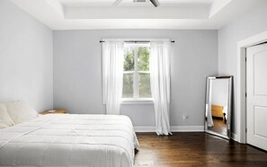 4 Schlafzimmer, Bügeleisen/Bügelbrett, WLAN, Bettwäsche