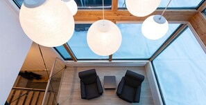 Interior - 3 Vacation Chalet in Hirafu, Close to Ski Resort, Niseko Chalet 1021 (Niseko)