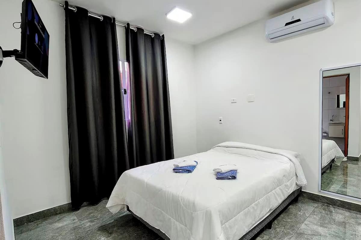 Basic Suite | 1 bedroom, free WiFi, bed sheets