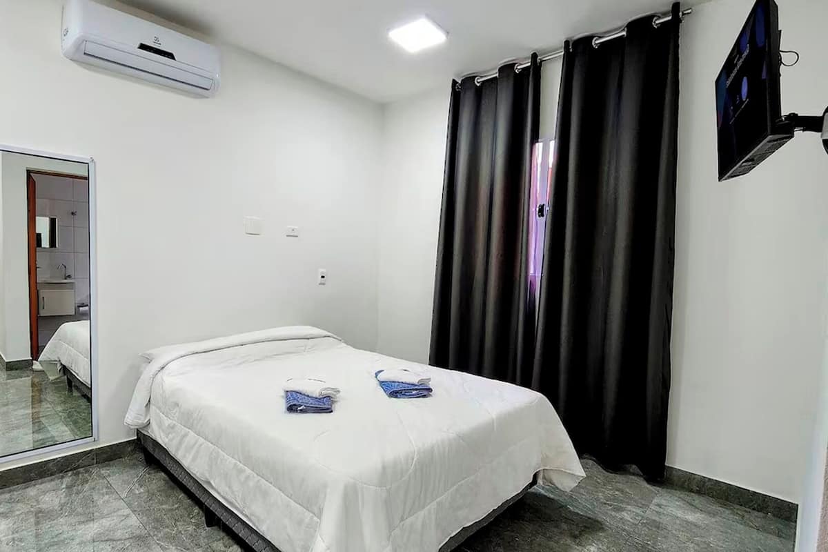Design Suite | 1 bedroom, free WiFi, bed sheets