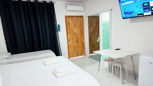 Comfort-Suite | Kostenloses WLAN, Bettwäsche