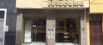 HOSTAL ATACAMA