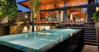 Domisili Villas Canggu Bali by Fays Hospitality