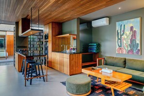 Premium Villa, 3 Bedrooms | Private kitchen