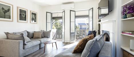 Télévision, livres