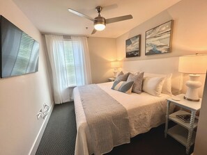 3 Schlafzimmer, Bügeleisen/Bügelbrett, kostenloses WLAN, Bettwäsche