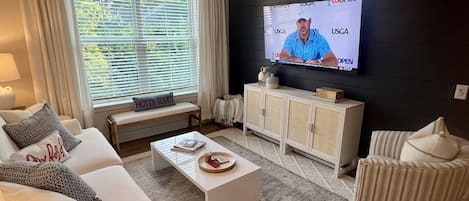 TV connectée