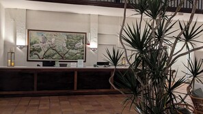 Lobby - Cozy Designer Studio with Water views of Marina in Port of The Islands Naples! (Naples)