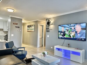 Smart TV 