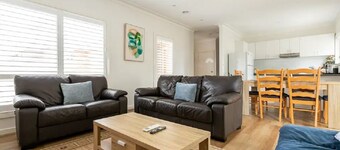 Family Beach Getaway