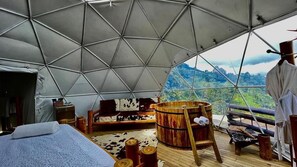 Unclassified image, 5 of 24, button - TAKARU GLAMPING  (Córdoba)