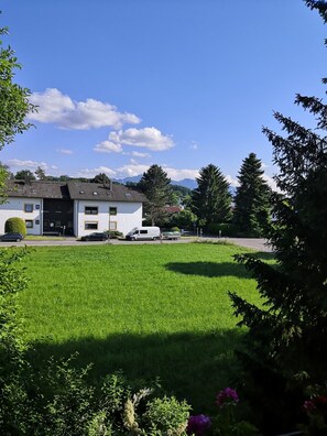 Udendørsområde