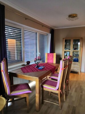 Spiseområde
