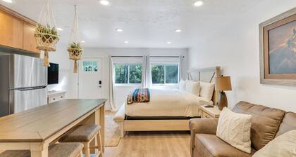 Perfect Studio Room 1/2mile to Sundance Resort