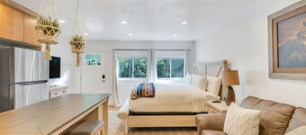 Perfect Studio Room 1/2mile to Sundance Resort