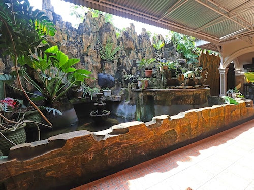 Ardilia Kost Syariah