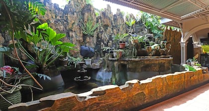 Ardilia Kost Syariah