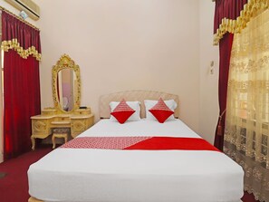 Room - Ardilia Kost Syariah (Jambi)