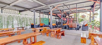 OYO 90617 Rumah Oma Opa