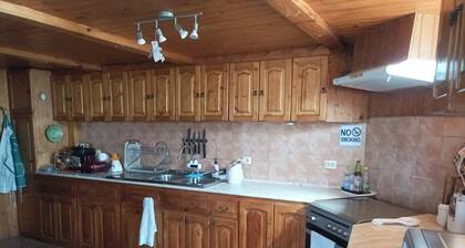 Villa Nina in Kramolin, beautiful stay in Bulgaria