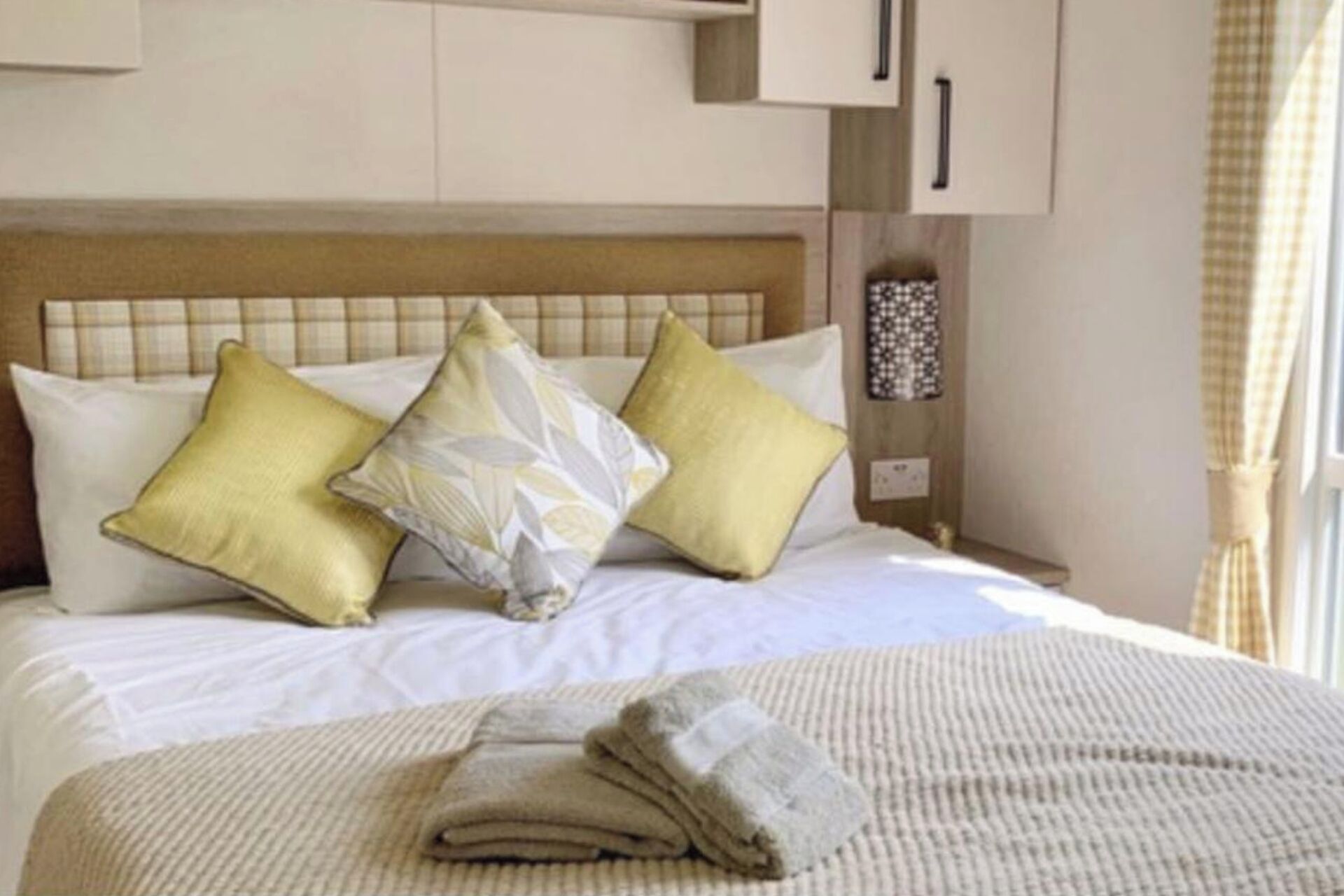 Luxury Caravan-sleeps 6- Pets Ok-site Pool - Norfolk