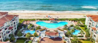 Oceanview Resort*Hot tub*North Topsail Beach
