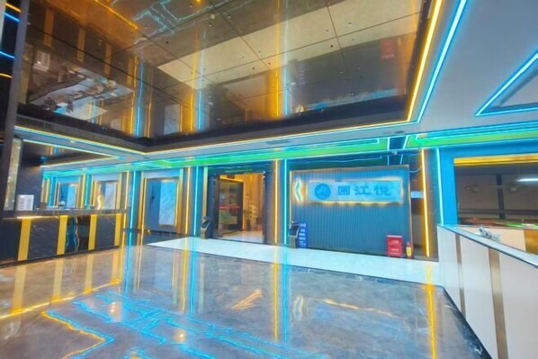Tiện nghi, dịch vụ nơi lưu trú
