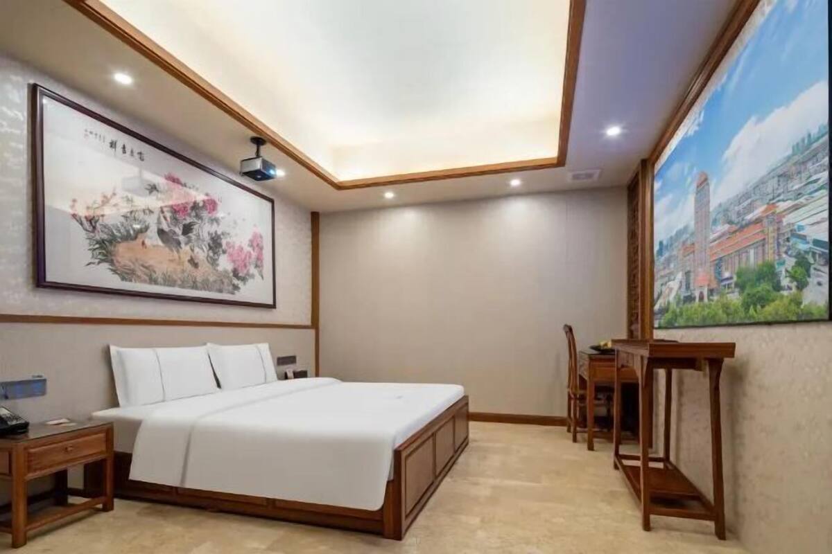 Habitación