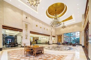 Interior - Xinsanxin Business Hotel (Zhongshan)