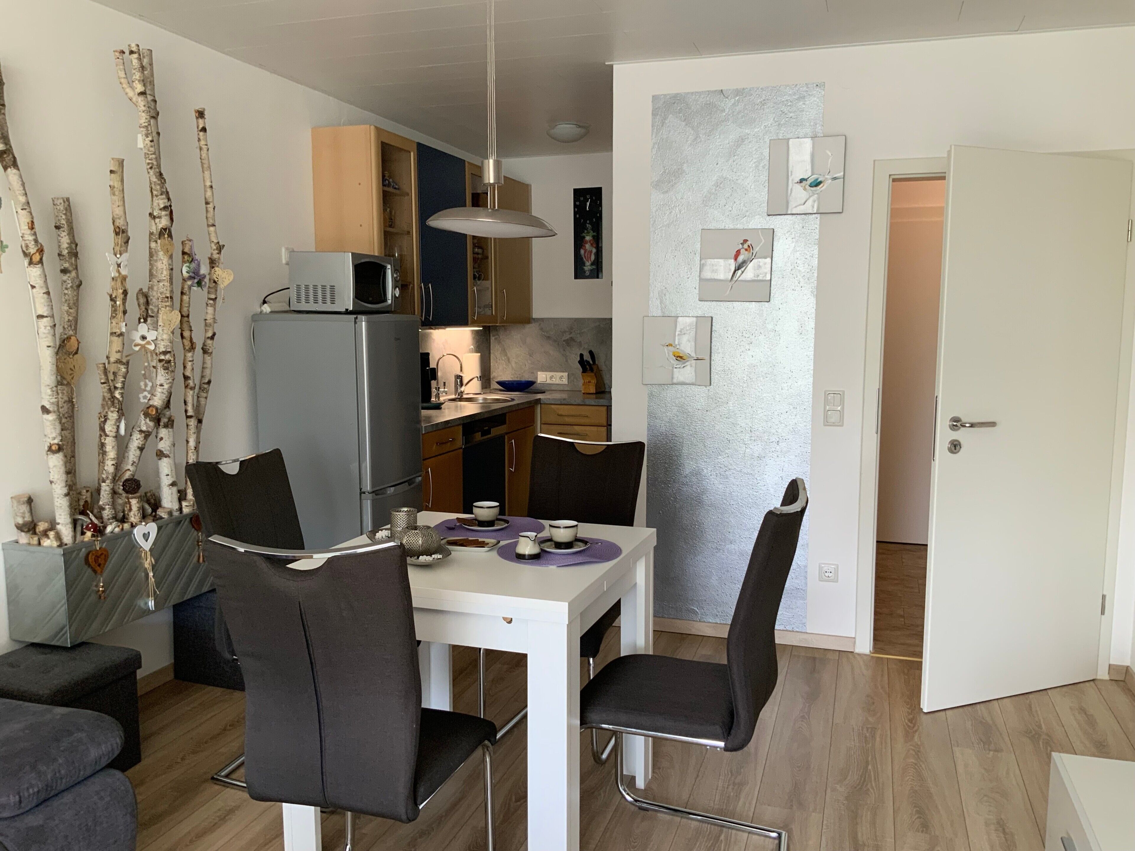 Spiseområde